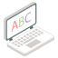 Abc Learning icon