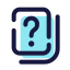 Questions icon