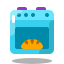 backen icon