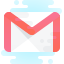 Gmail Logo icon