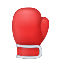 guantoni da boxe-emoji icon