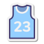 バスケのジャージ icon