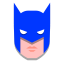 蝙蝠侠 icon