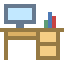 bureau icon