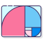 Golden Ratio icon