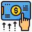 Financial App icon