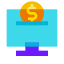 电子商务 icon
