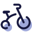 Tricycle icon