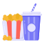 Snacks icon