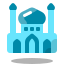 Mosquée icon