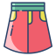 スカート icon