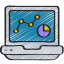 Analytics icon