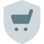 E-commerce Insurance icon