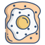 Egg Toast icon