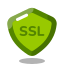 セキュリティSSL icon