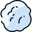 Snowball icon