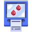 Sugar Blood Level icon