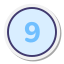 丸 9 icon