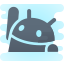 Unicodepad icon