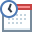 Schedule icon