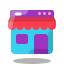 Online Store icon