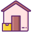 Door To Door icon