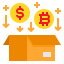 Currency Exchange icon