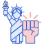 Liberty icon