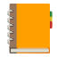 grand livre-emoji icon