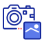photography icon