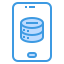 Online Database icon