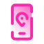Mobile Navigator icon