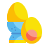 Boiled Egg icon