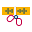 Audio Editing icon