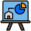 Presentation icon