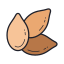 Flax Seeds icon