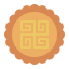 Moon Cake icon