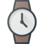 Wristwatch icon