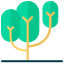 Tree icon