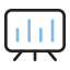 Statistics icon