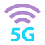 5g icon