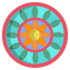 Mandala icon