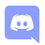 Neues Logo von Discord icon