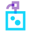 Dispenser Dello Shampoo icon