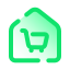 식료품점 icon