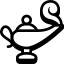 Genie Lamp icon