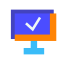 시스템 정보 icon
