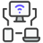 Network Device icon