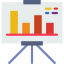 Analytics icon