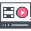 Video Player icon